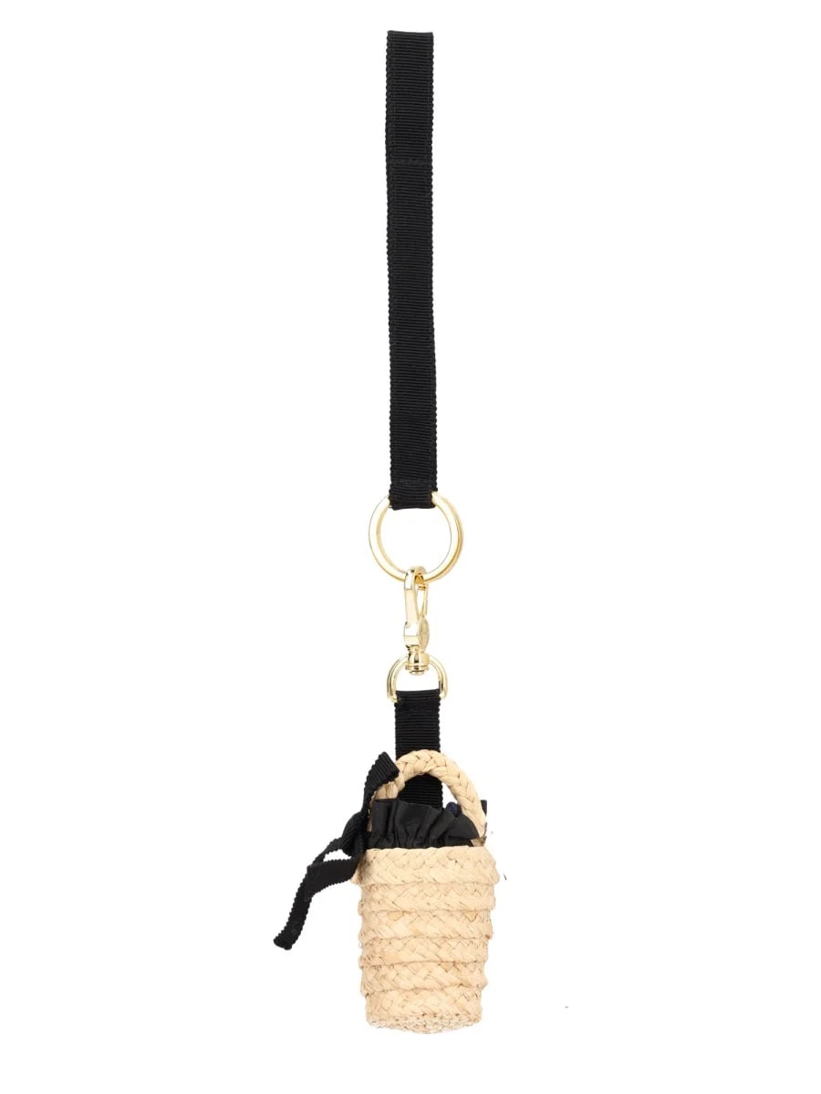 Patou Bucket Charm — 2