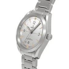 Omega Seamaster 220.10.40.20.06.001 40mm Stainless Steel Gray #WW2580 2