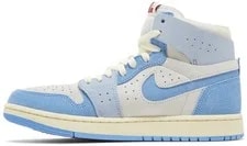 Air Jordan 1 High Zoom Comfort 2 DV1305-004 3