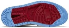 Air Jordan 1 High Zoom Comfort 2 DV1305-004 4