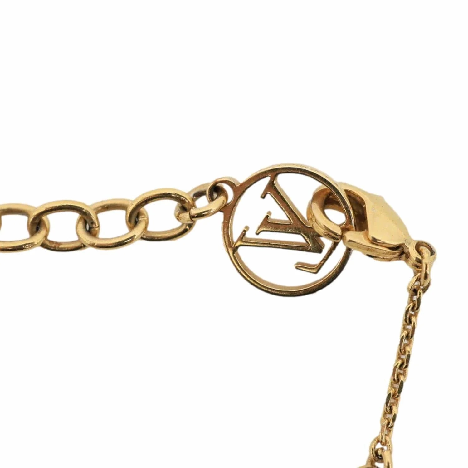 Louis Vuitton Place Vendome Metal 4