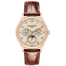Patek Philippe Grand Complications Perpetual Calendar 5327R 5327 Box Paper 2