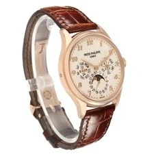 Patek Philippe Grand Complications Perpetual Calendar 5327R 5327 Box Paper 3
