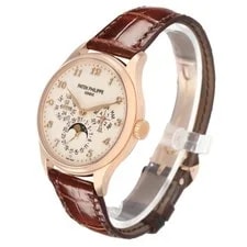 Patek Philippe Grand Complications Perpetual Calendar 5327R 5327 Box Paper 4