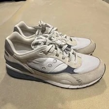 Saucony — Saucony 6000 11.5 Comfort Casual — Sneaker — resale
