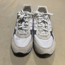 Saucony 6000 11.5 Comfort Casual 3