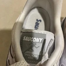 Saucony 6000 11.5 Comfort Casual 4