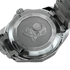 TAG Heuer Aquaracer 300 WBP201A.BA0632 43mm Stainless Steel Black OKW406 2