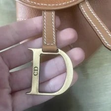 DIOR/ChristianDior Saddle - Bum 2