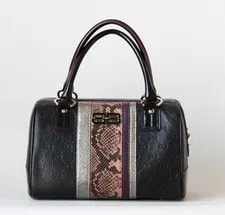 Balenciaga — Kumgang Balenciaga BB Boston — Handbag — resale