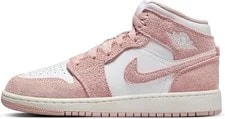 Air Jordan — Nwob FN7432-161 Air Jordan Retro 1 MID SE (GS) — Sneaker — resale