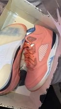 Jordan Air 5 We the Best DJ Khaled High Top 2
