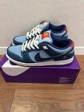 Nike SB — 8.5US Why So Sad Nike Sb Dunk Low — Sneaker — resale