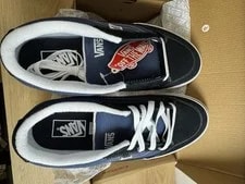 Vans Bearcat 10 Off the Wall Skate Shoes - - & 2