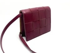 Bottega Veneta Cassette Maxi Mini Beauty Auth 3