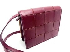 Bottega Veneta Cassette Maxi Mini Beauty Auth 4