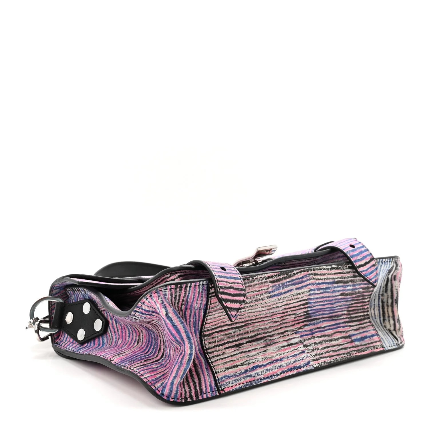 X Harmony Korine Tiny PS1 Satchel 4