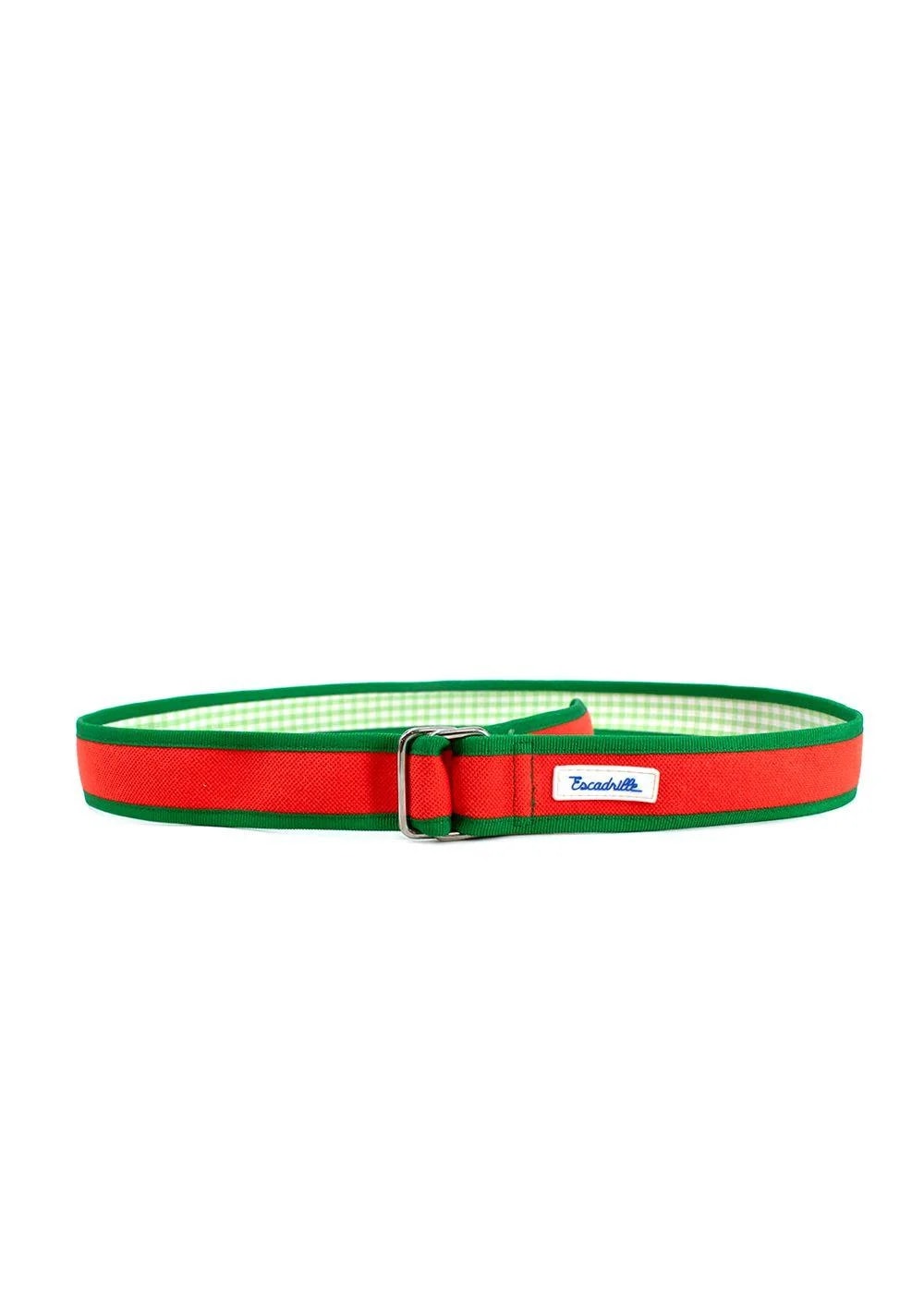 Other Designers — Escadrille and Fabric Belt — Accessory — resale