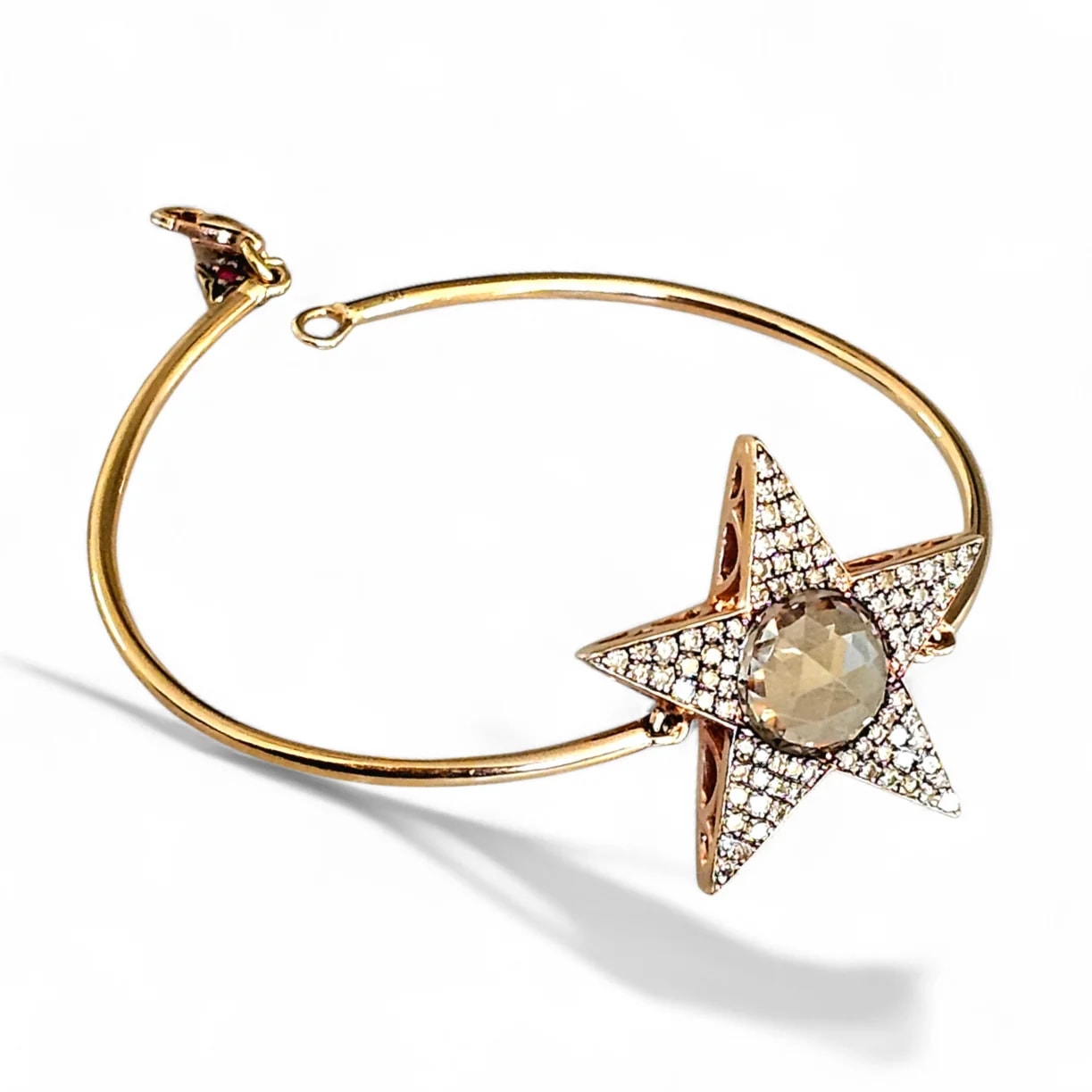 Selim Mouzannar — Selim Mouzannar Istanbul Bangle — Jewelry — resale