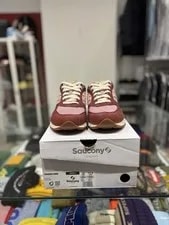Saucony 6000 Size: 10 3