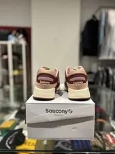 Saucony 6000 Size: 10 4