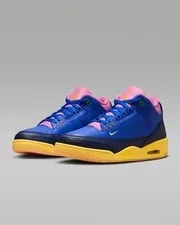 2026 Air Jordan 3 Retro 'Brazil' Athletic Shoes ( ) 2