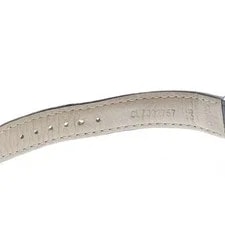 Omega de Ville Prestige 424.13.33.20.53.001 33mm SS Navy Dial #C7532 4