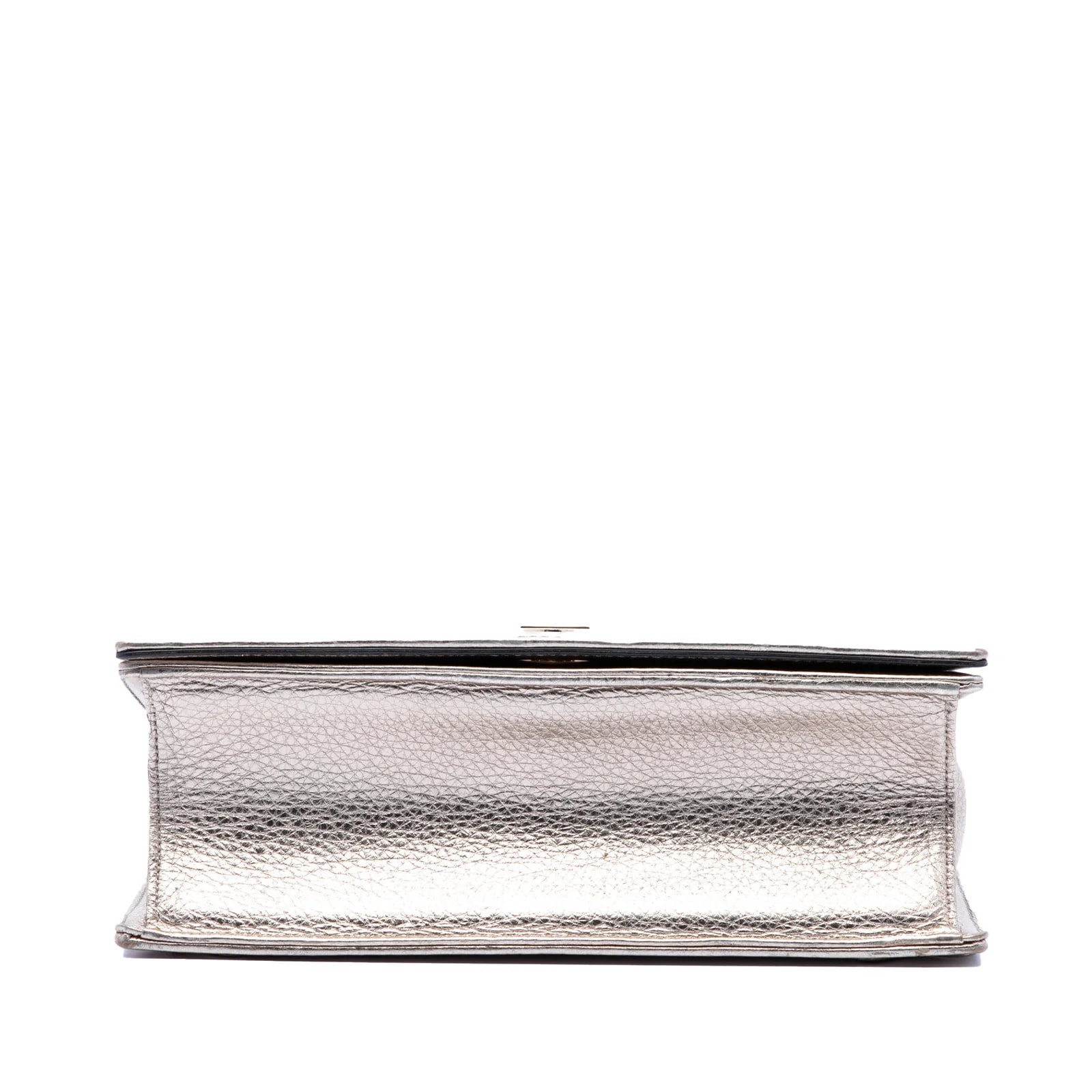 Medium Metallic Diorama Flap 3