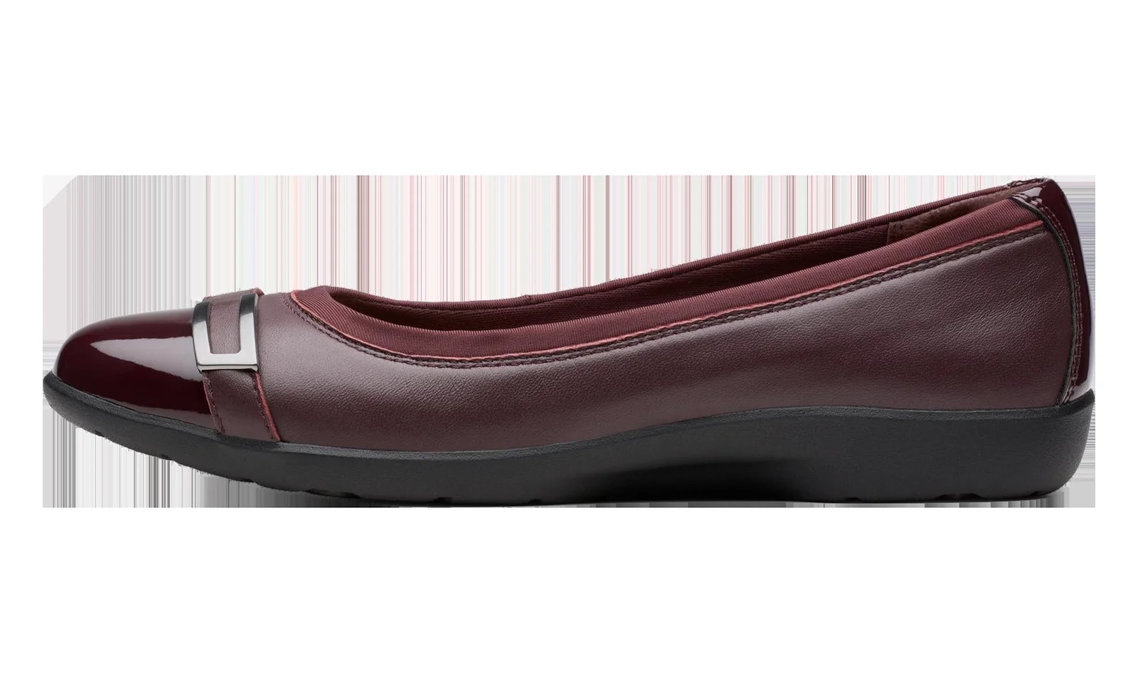 Meadow Ballet Flat Wmns " Combi" 26179656 2