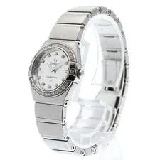 Omega Constellation 123.15.24.60.52.001 TO305355 3