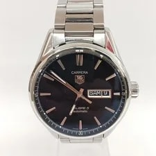 Tag Heuer — TAG Heuer Carrera WAR201A-1 — Watch — resale
