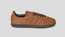 Adidas — Adidas Samba OG / Sizes 8.5 9 10 10.5 11 Originals — Sneaker — resale