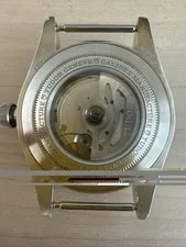 Tudor Black Bay Fifty-Eight 925 Sterling Silver 3