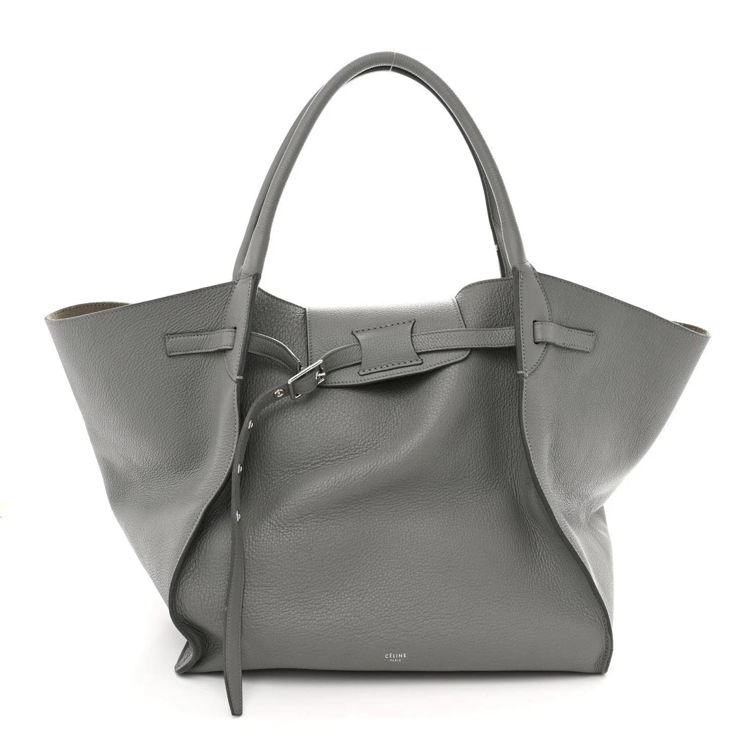 Celine — Supple Grained Medium Big — Handbag — resale