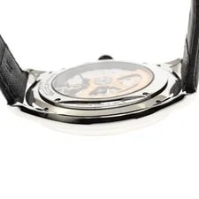 Jaeger-LeCoultre Master Ultra Thin Q1218420 39mm SS Silver Dial #C2004 4