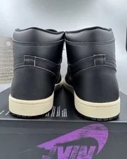 Size 13 - Air Jordan 1 Retro OG High Self Expression 4