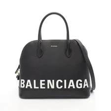Balenciaga — Balenciaga ヴ M 518801 M A Limited Edition High-Fashion Statement With Avant — Handbag — resale
