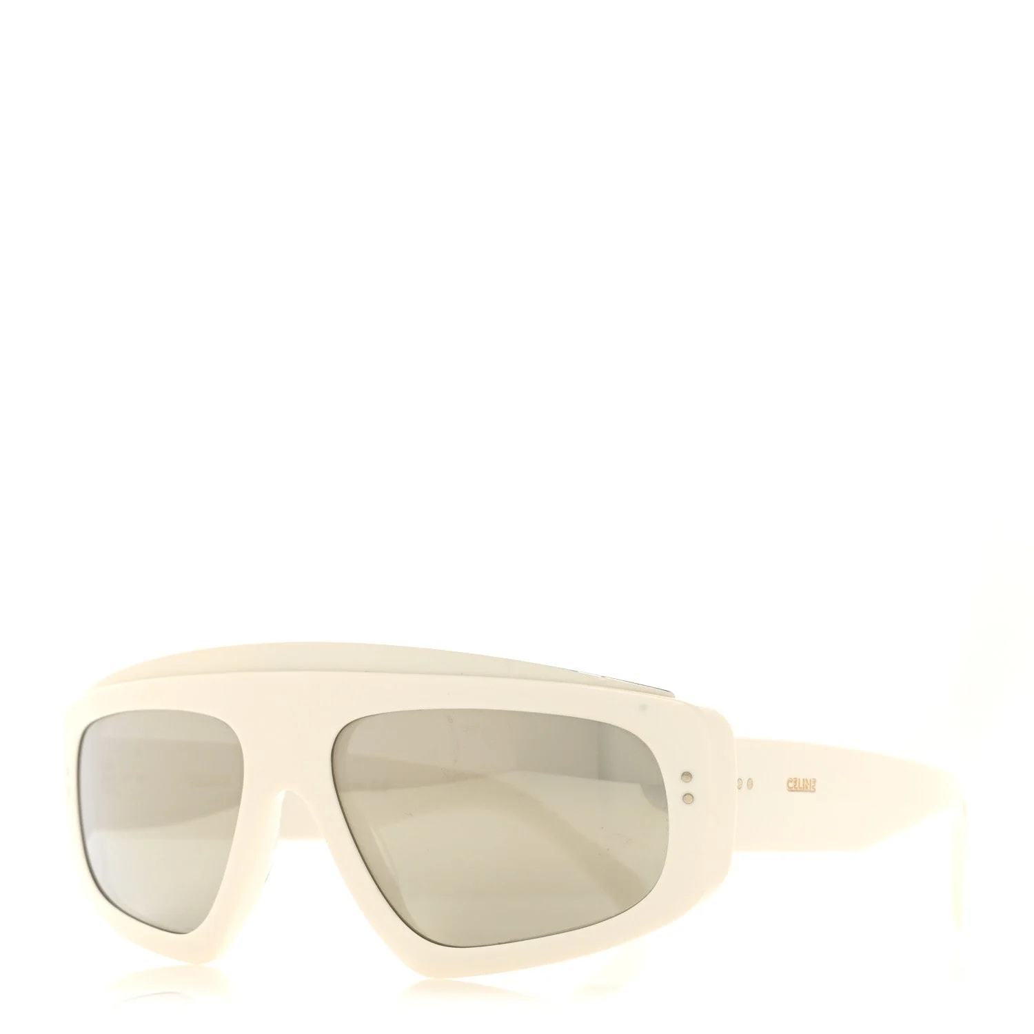 Celine — Acetate Cat Eye Sunglasses CL402251 — Accessory — resale
