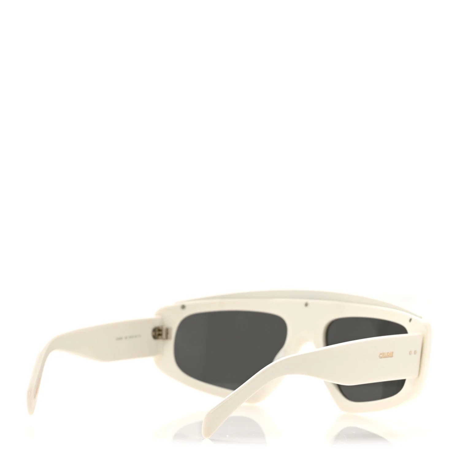 Acetate Cat Eye Sunglasses CL402251 4