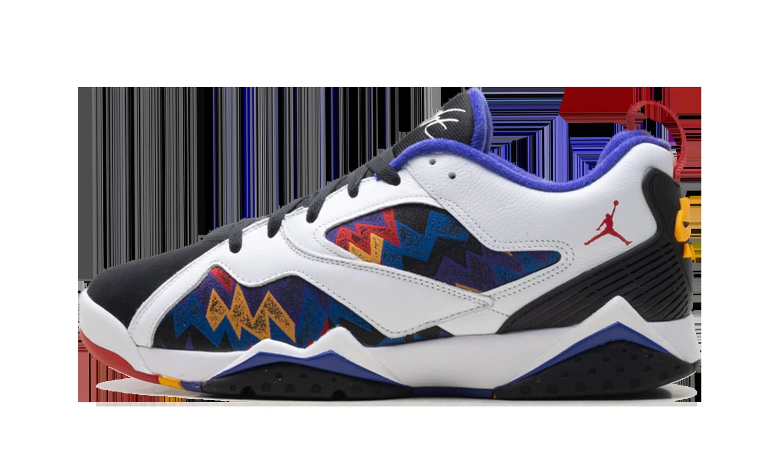 Jordan — Jordan MVP 92 "Nothing But Net" IM6570 100 — Sneaker — resale
