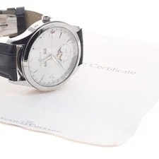 Jaeger-lecoultre Master Calendar Q1558420/176.8.12.S TO290552 2