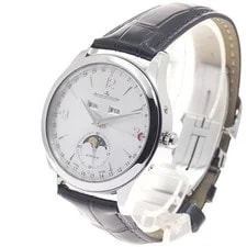 Jaeger-lecoultre Master Calendar Q1558420/176.8.12.S TO290552 3