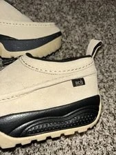 Nike ACG Izy Limestone Gum FV4317 Size 4 New 3