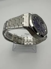 Audemars Piguet Royal Oak 26240BC.OO.1320BC.01 Chronograph 'Domaine de Murtoli 4