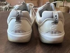 Nike SB Zoom Nyjah 3 ’S Size 8.5 Skate Shoes 4