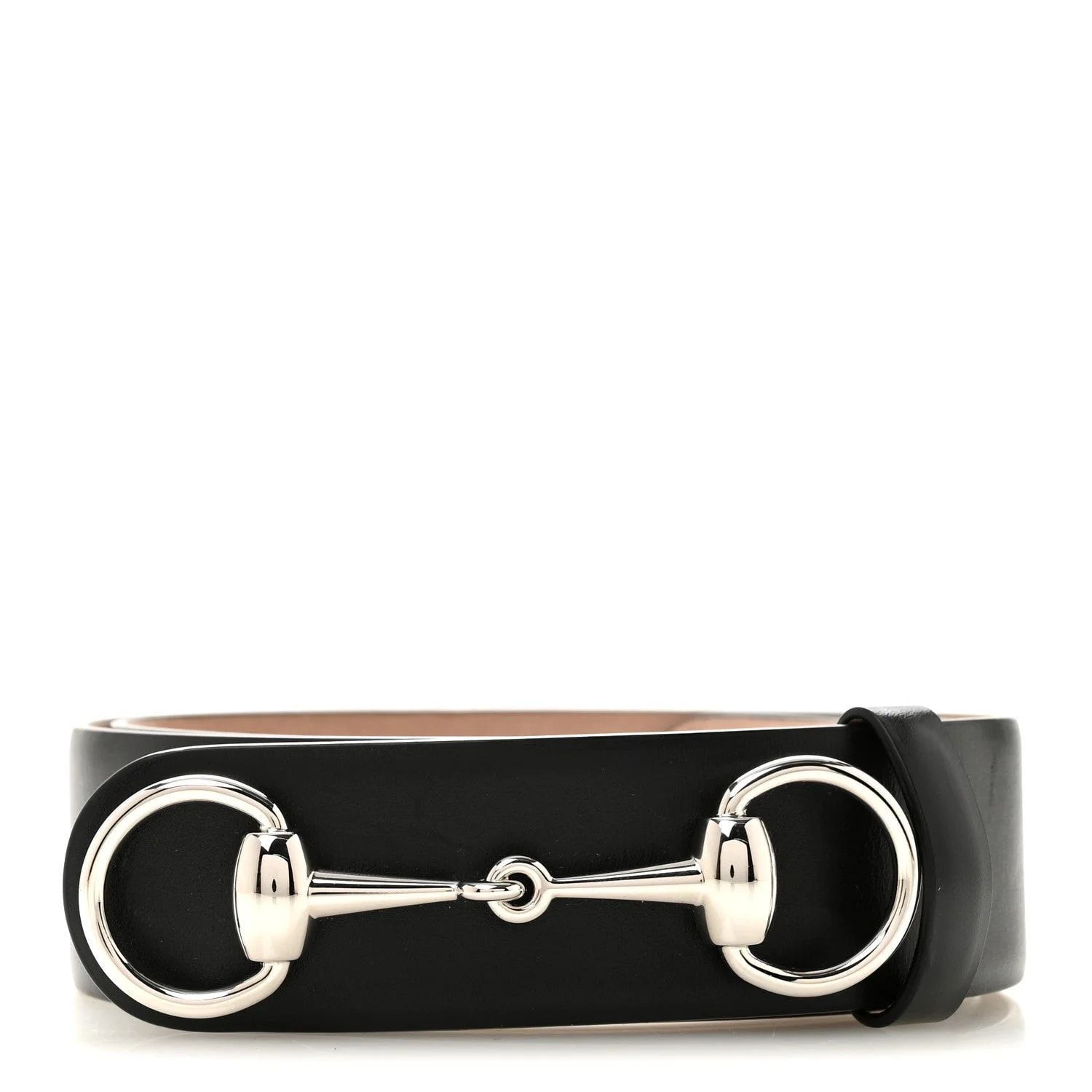 Gucci — Horsebit 1955 Belt 90 36 — Accessory — resale