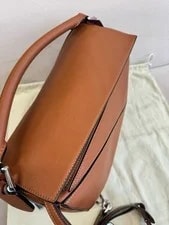 Authentic Loewe Large Puzzle Top Handle Crossbody 3