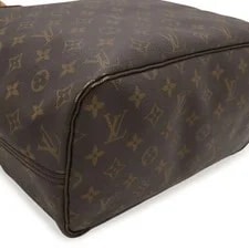 Louis Vuitton Neverfull Semi 4