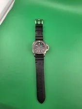 Panerai Submersible Mike Horn PAM00984 47mm EcoTitanium LE 500pcs Box & P 2021 4