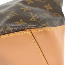 Best02/ Louis Vuitton Cabas Piano Hand 4